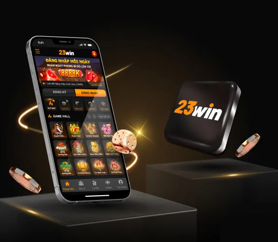 Biểu tượng ưu đãi và khuyến mãi độc quyền cho Slots Game tại hi678